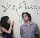 She and Him