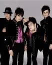 Panic!at the disco!