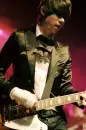Ryan Ross With Eye mask