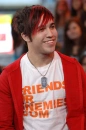 Peter kingston wentz