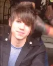 Ryan ross from patd