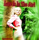 LOVE IS IN THE AIR
