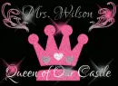 Mrs. Wilson