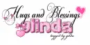 Hugs and Blessings...Glinda