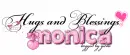 Hugs and Blessings...Monica