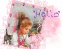 hello