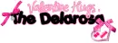 the delarosa