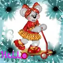 Hello