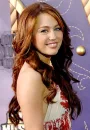 Miley Cyrus