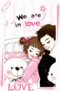Kawaii love