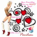Friend valentine-Patihan