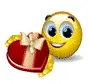 Smiley Love