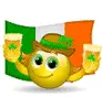 Irish Smiley 