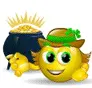 Irish Smiley
