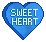 SweetHeart Heart