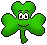 Irish Clover