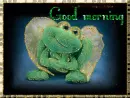 Good morning