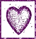 purple heart
