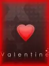 valentine glow