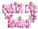 feliz dia amiga ( happy day my friend)