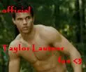 taylor lautner