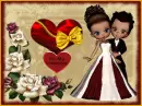 Valentines Day.