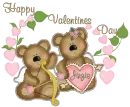 Happy Valentines Day Jirzie