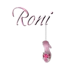Pink Shoe - Roni