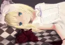 Anime girl