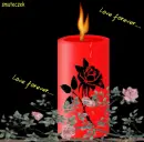 Love forever...