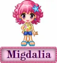 Migdalia