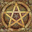 proud pagan