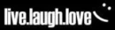 live laugh love