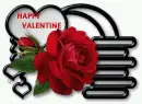 HAPPY VALENTINE