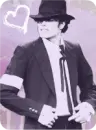 Michael Jackson Dangerous