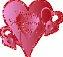Happy valentines day