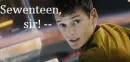 pavel chekov