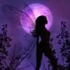 Purple Fairy