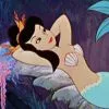 Peter Pan Mermaid