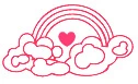 pink!