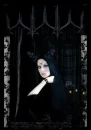 goth girl