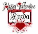 Happy Valentine Linda