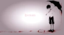 broken