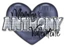 Anthony Mommy's Valentine