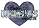 Nicholas Mommy's Valentine