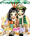 cute couple