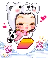 snowboard