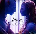 love is magic