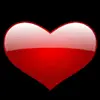fire heart avatar