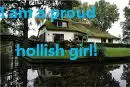 I am a polish girl!